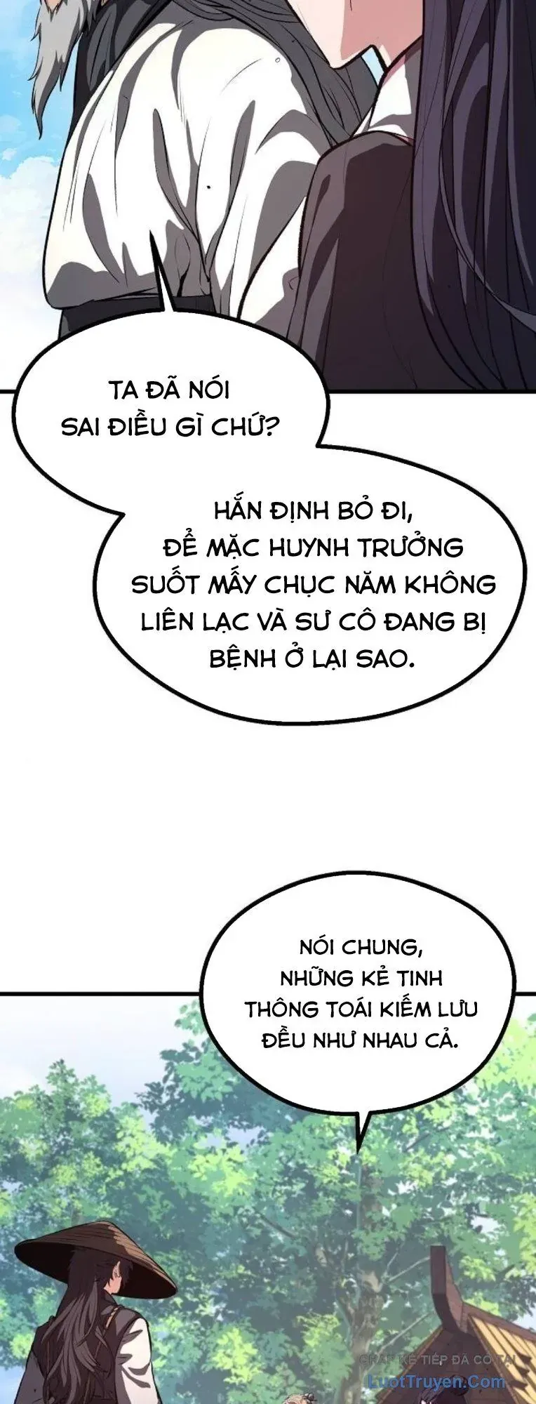 Tòng Bách Chapter 61 - 26