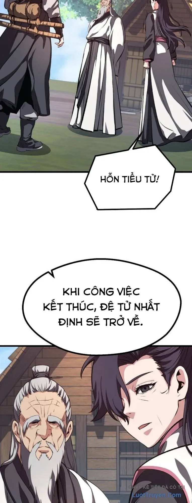 Tòng Bách Chapter 61 - 27