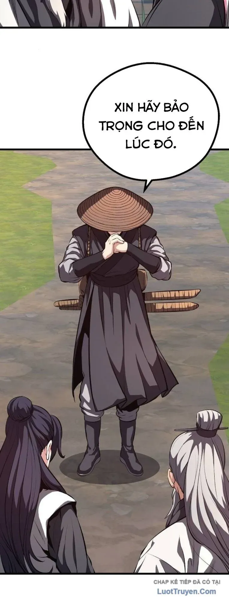 Tòng Bách Chapter 61 - 28