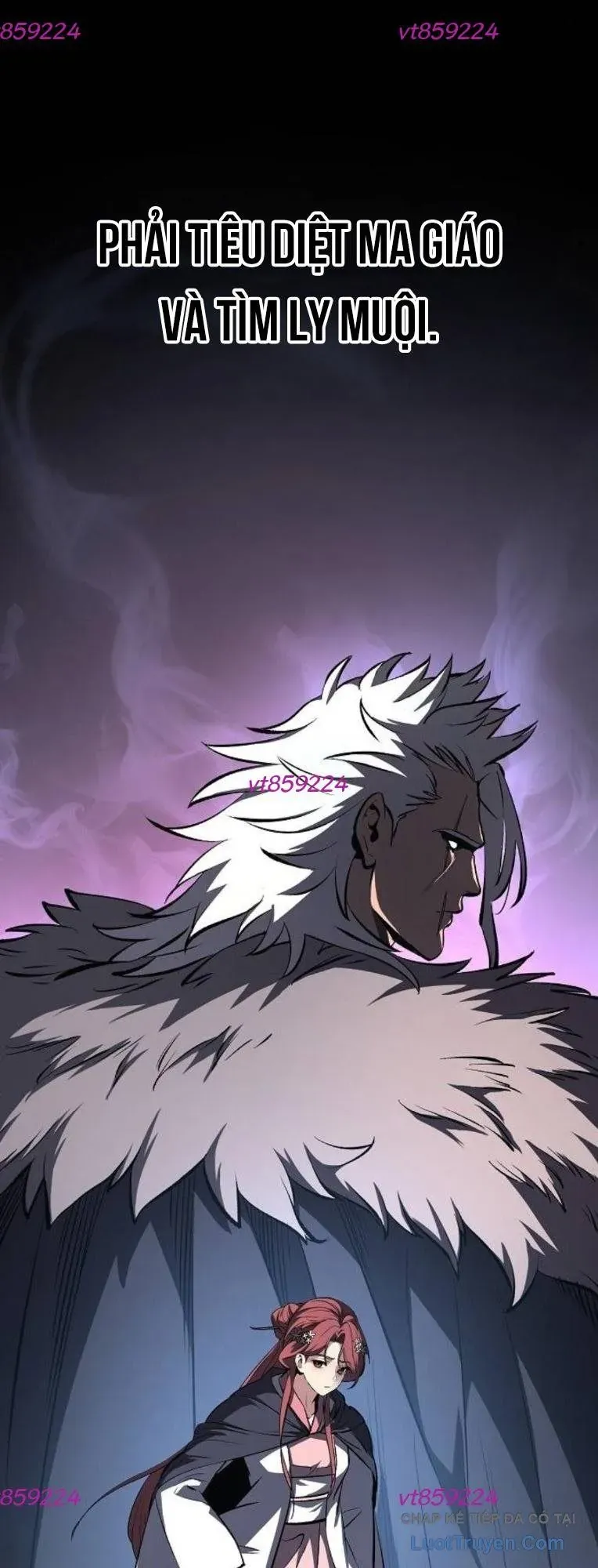 Tòng Bách Chapter 61 - 36