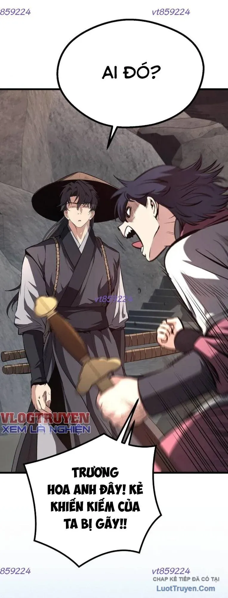 Tòng Bách Chapter 61 - 43