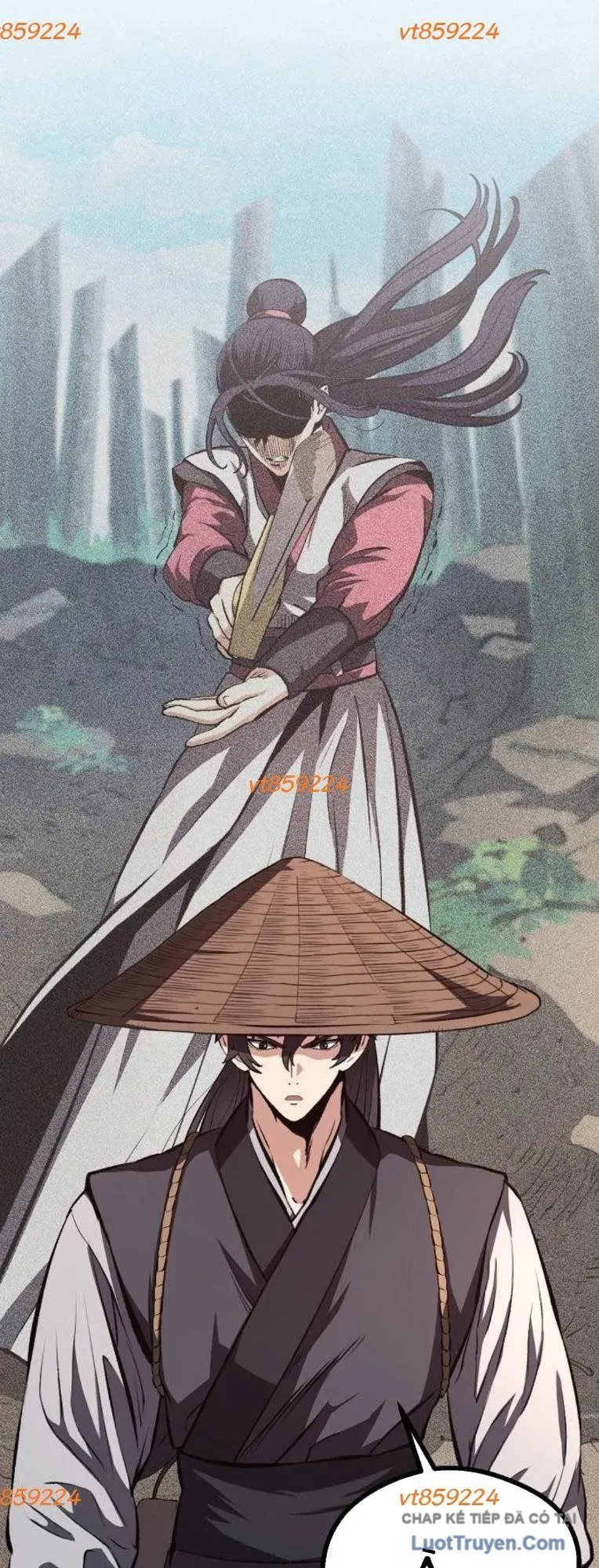 Tòng Bách Chapter 61 - 44