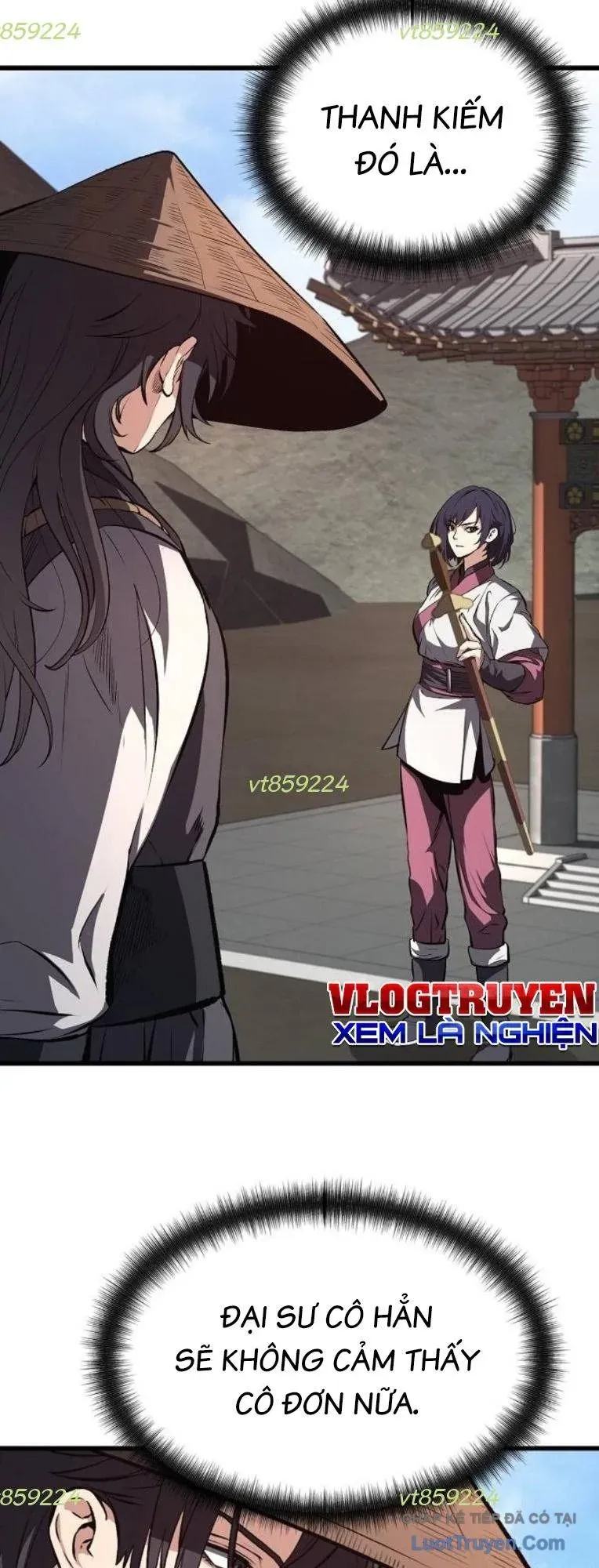 Tòng Bách Chapter 61 - 47