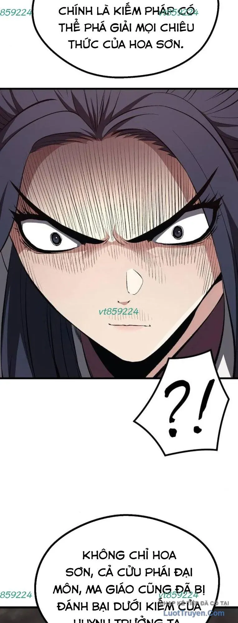 Tòng Bách Chapter 61 - 6