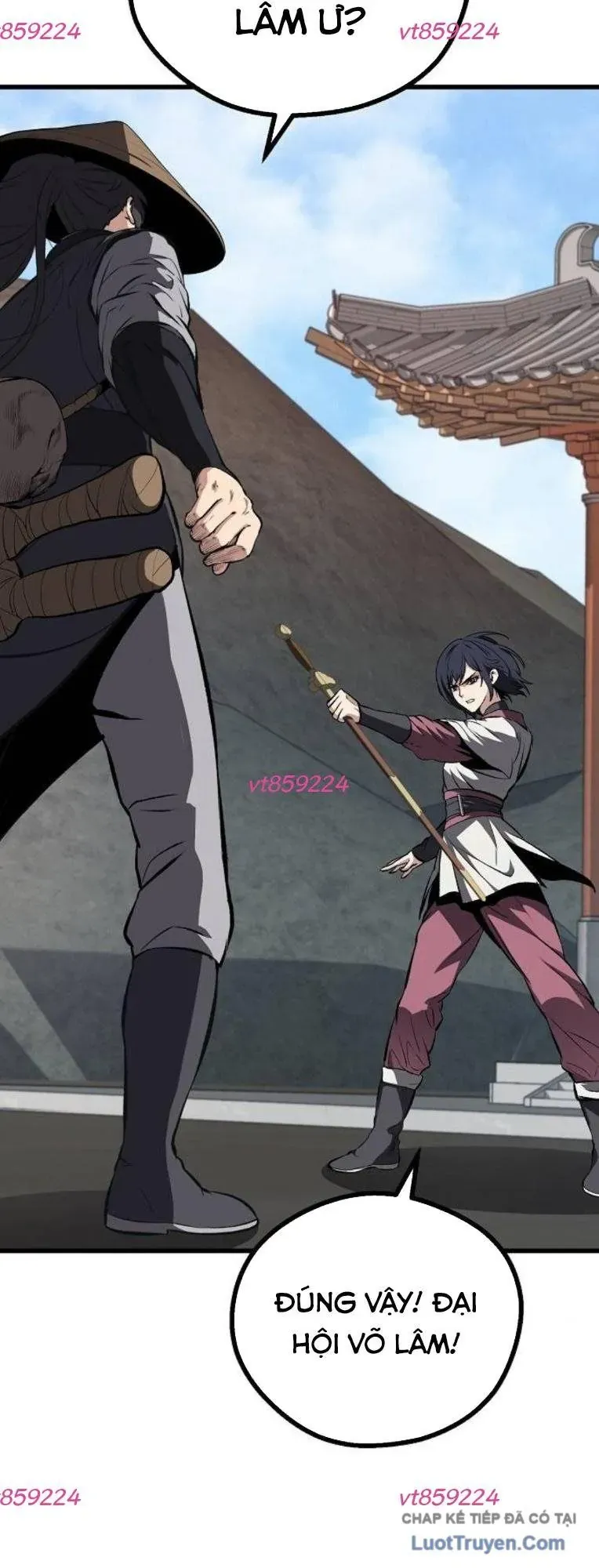 Tòng Bách Chapter 61 - 51