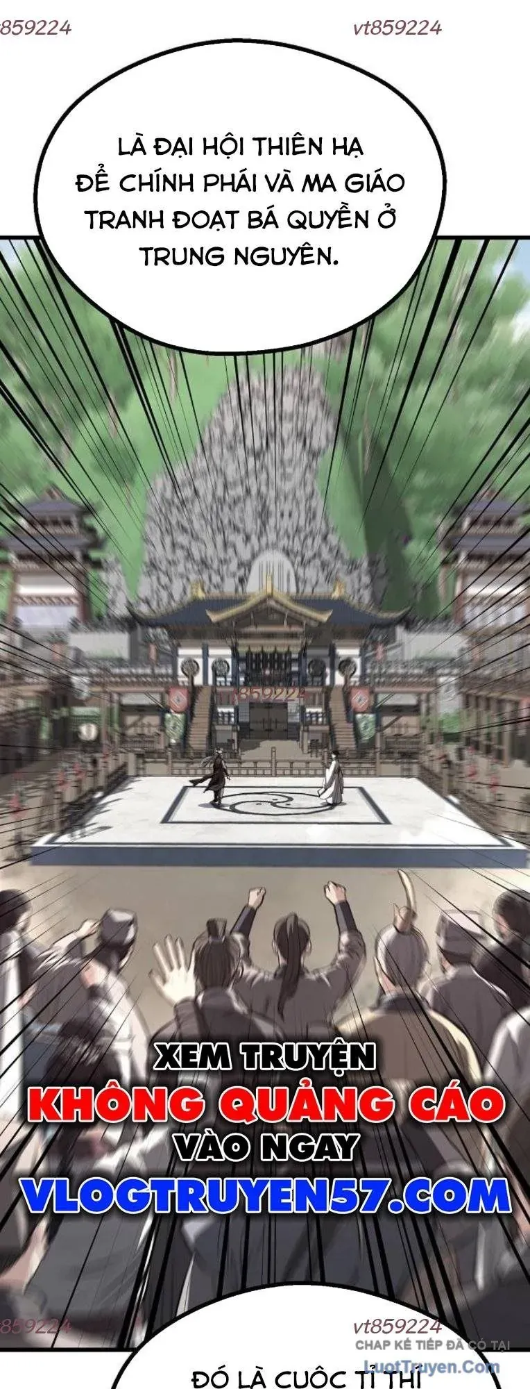 Tòng Bách Chapter 61 - 52
