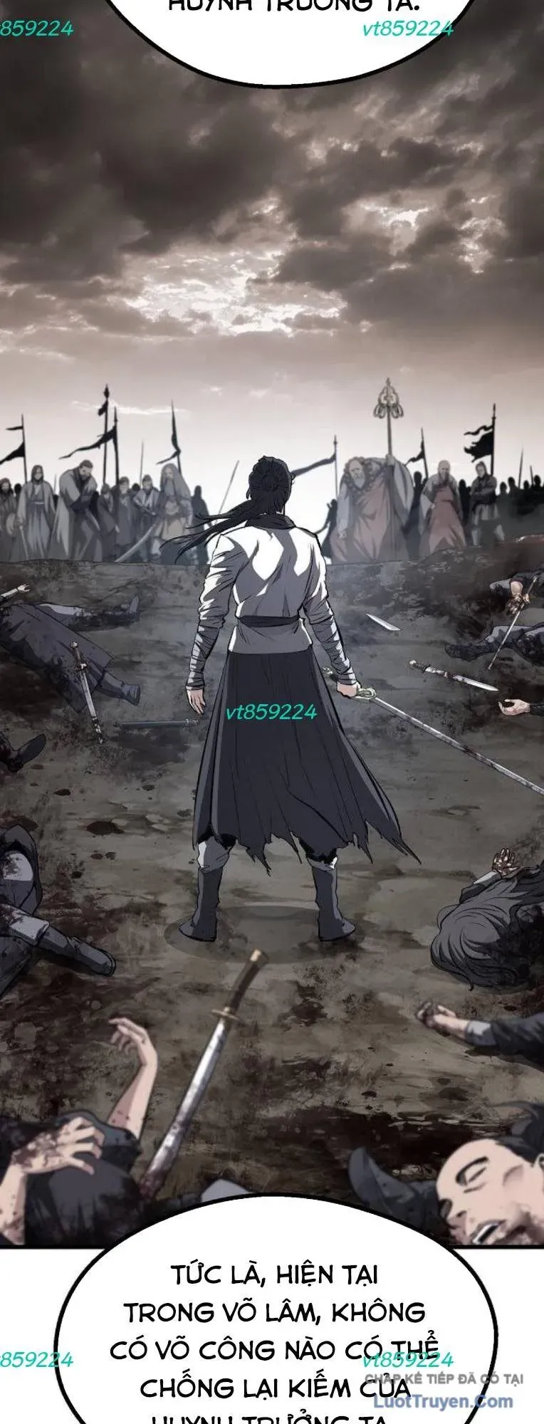 Tòng Bách Chapter 61 - 7