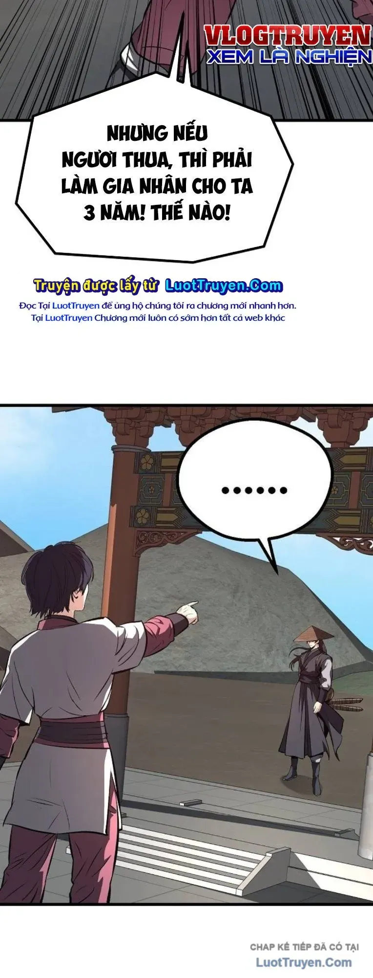 Tòng Bách Chapter 61 - 64