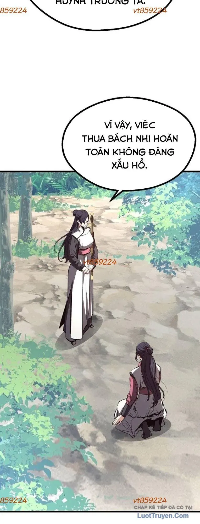 Tòng Bách Chapter 61 - 8