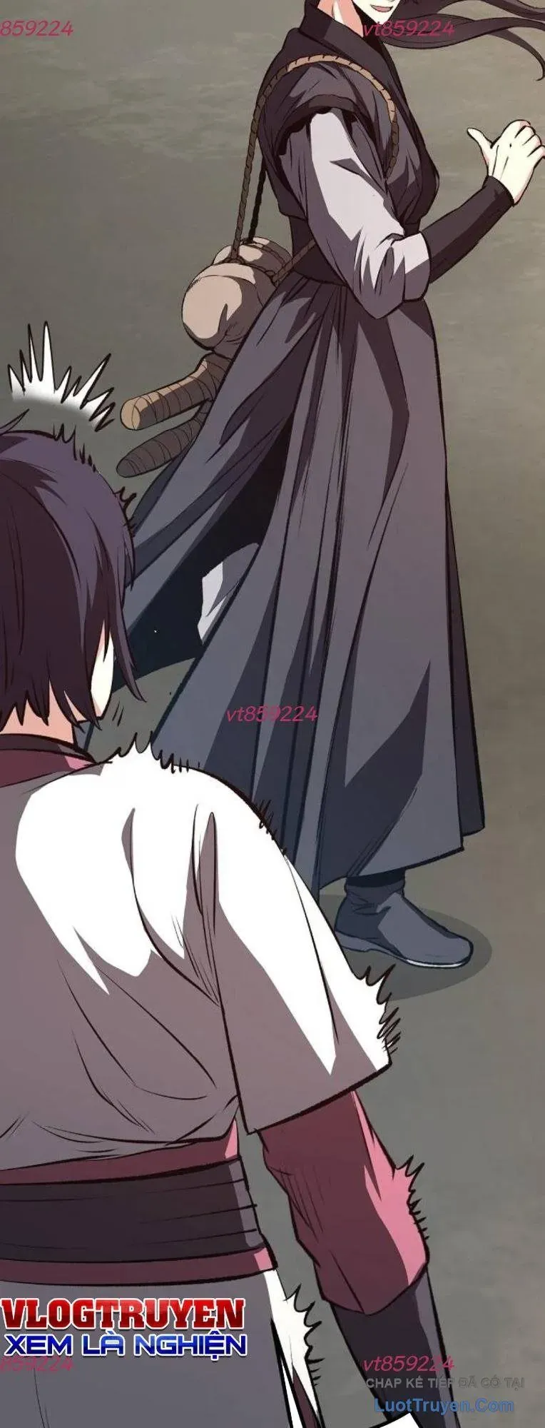 Tòng Bách Chapter 61 - 71