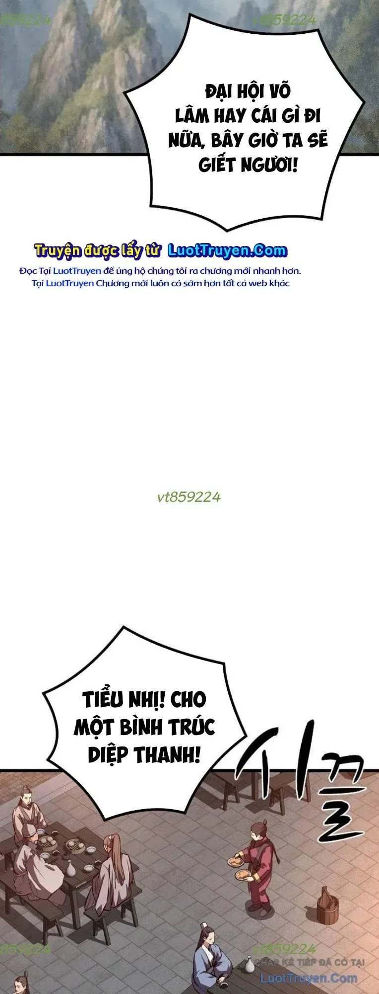 Tòng Bách Chapter 61 - 73