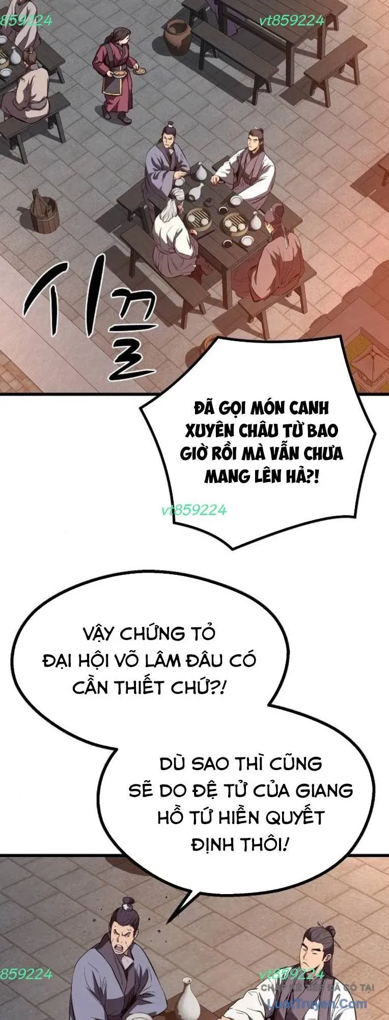 Tòng Bách Chapter 61 - 74