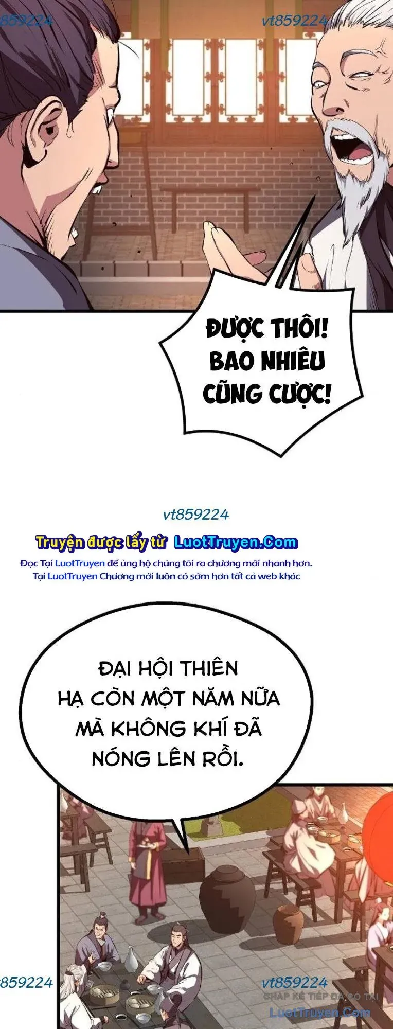 Tòng Bách Chapter 61 - 76