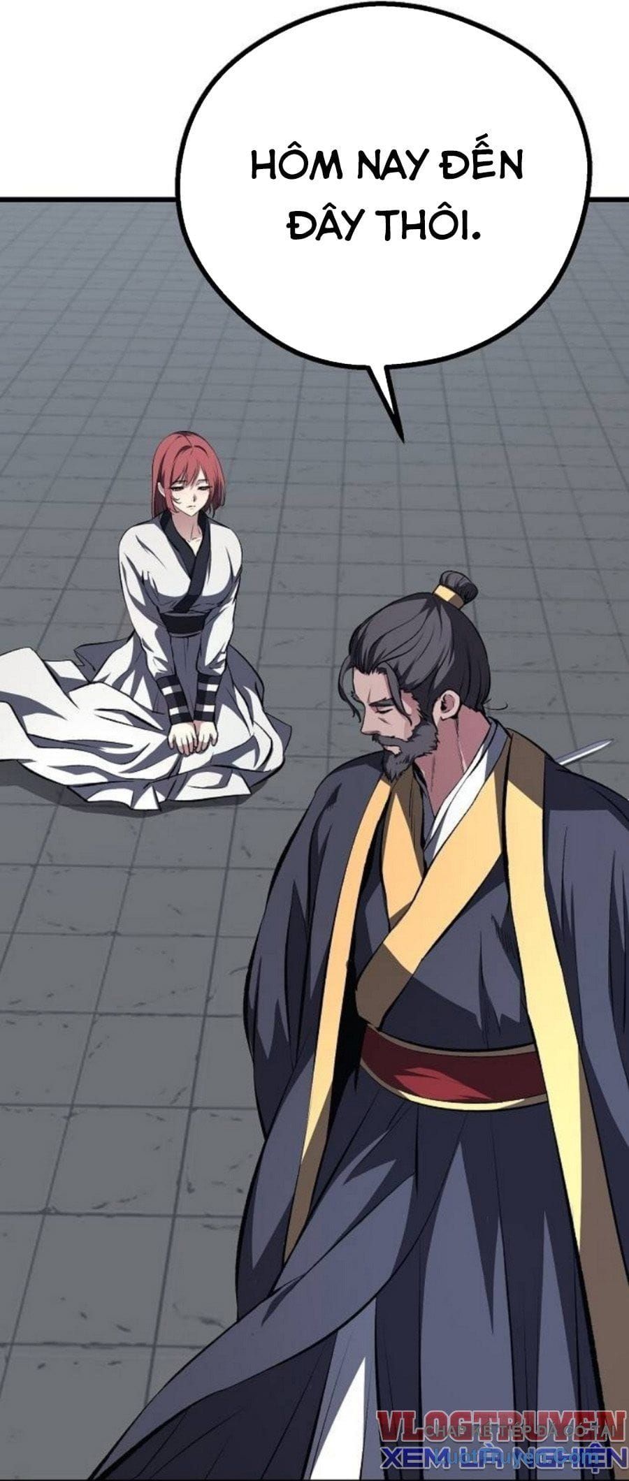 Tòng Bách Chapter 62 - 26