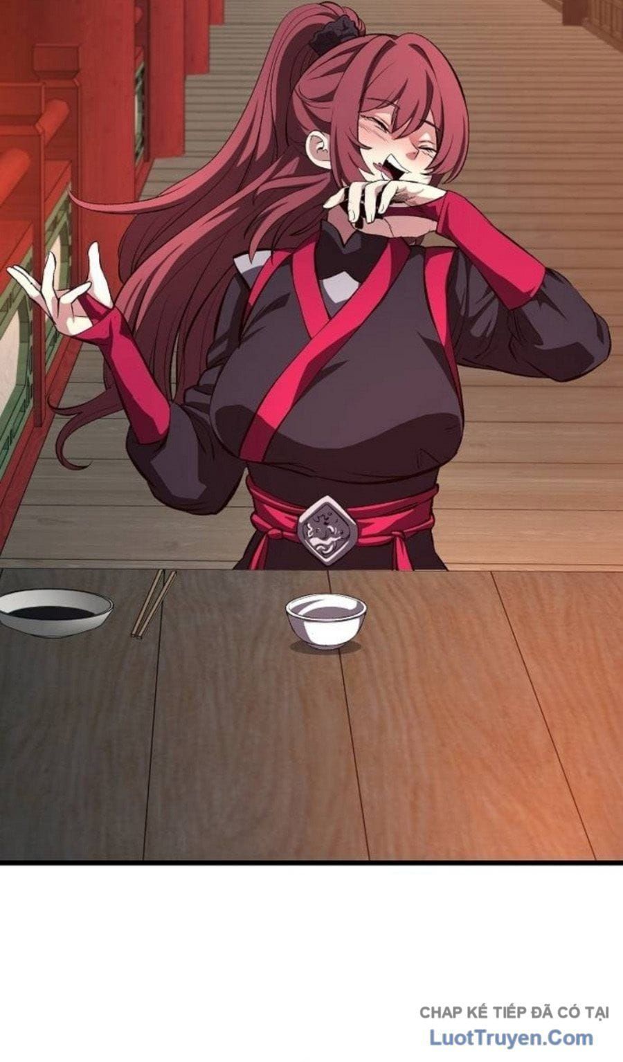 Tòng Bách Chapter 62 - 35