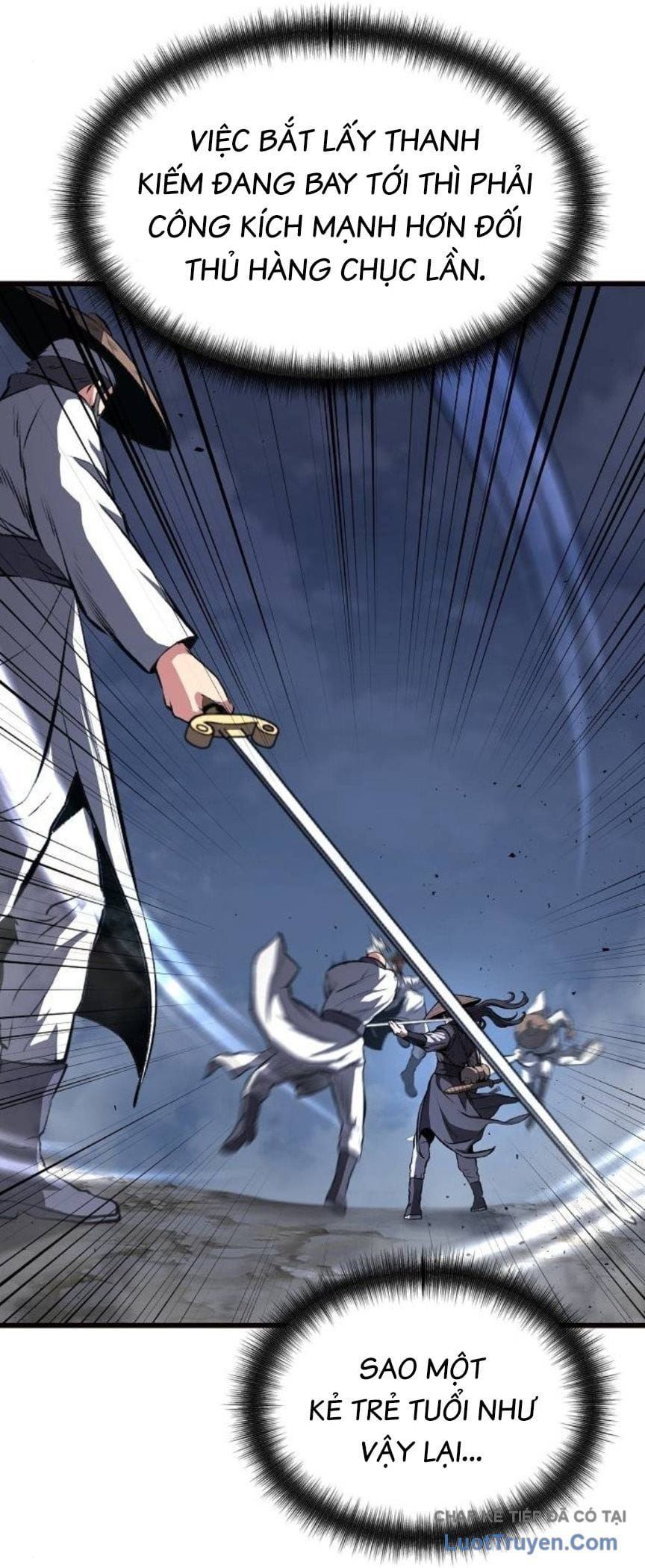 Tòng Bách Chapter 63 - 20