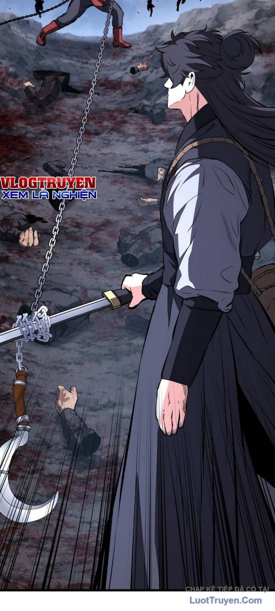 Tòng Bách Chapter 65 - 14