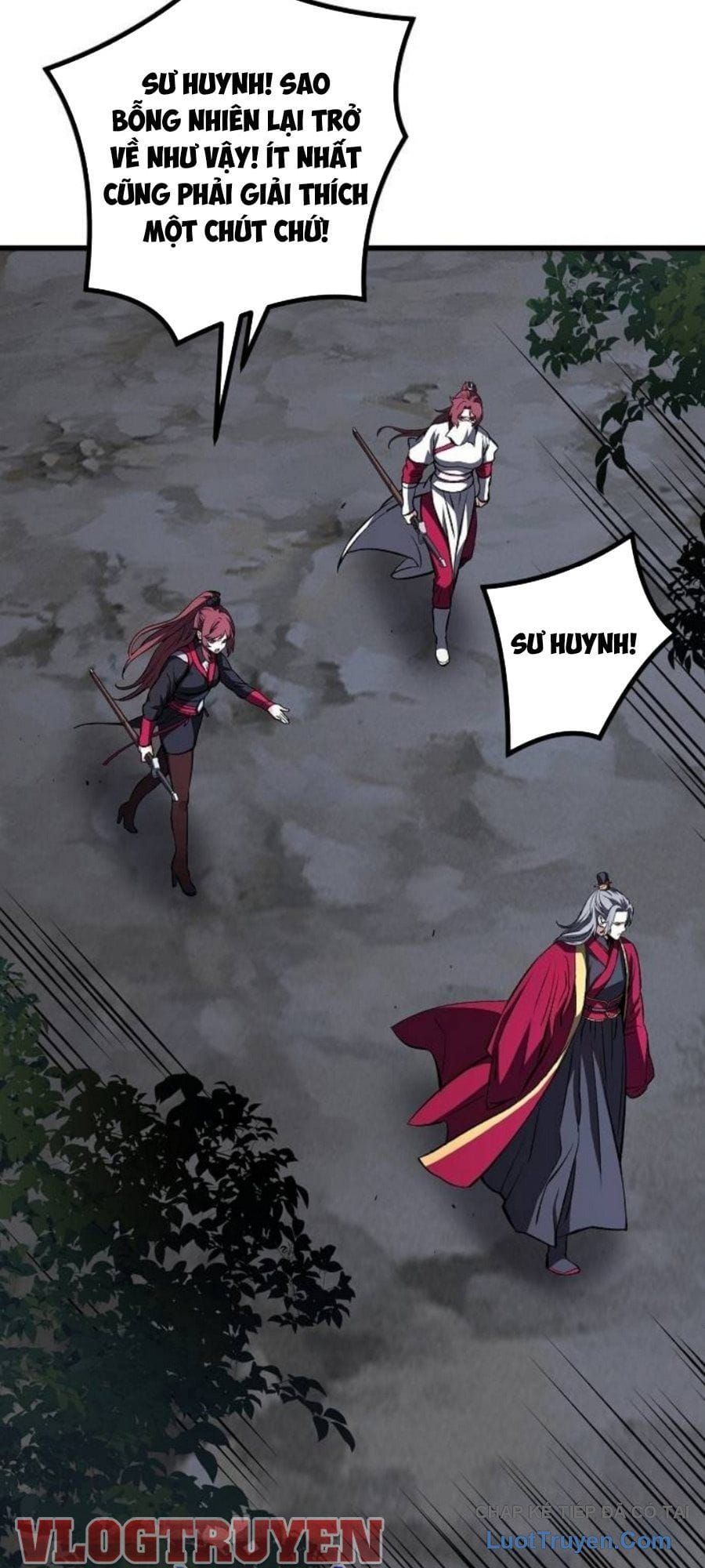 Tòng Bách Chapter 65 - 25