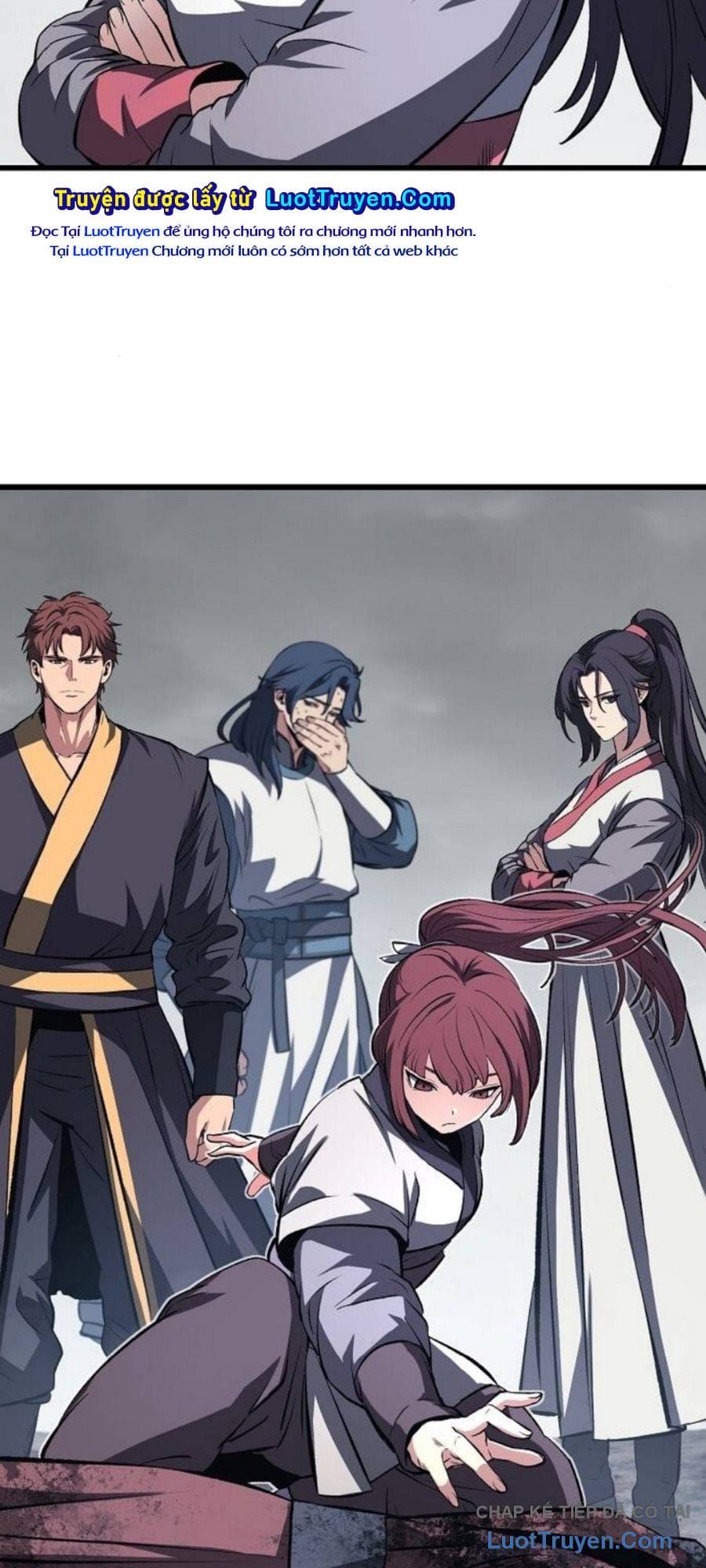 Tòng Bách Chapter 65 - 65