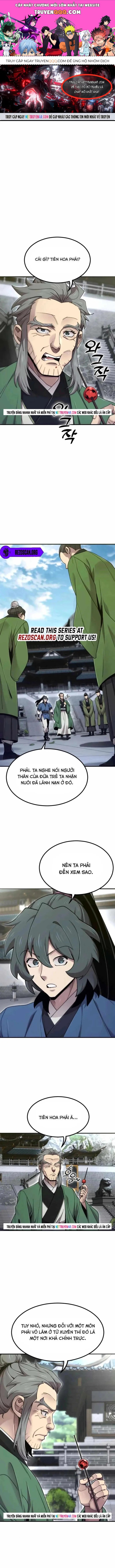 Sư Tôn Của Ta Luôn Dõi Theo Chapter 70 - 1