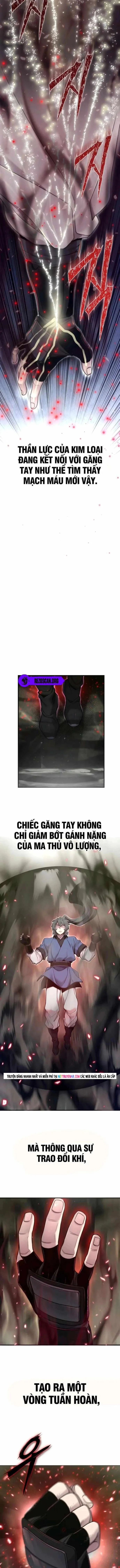 Sư Tôn Của Ta Luôn Dõi Theo Chapter 70 - 13