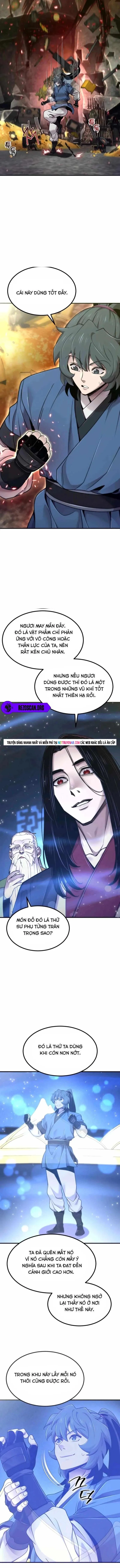 Sư Tôn Của Ta Luôn Dõi Theo Chapter 70 - 15