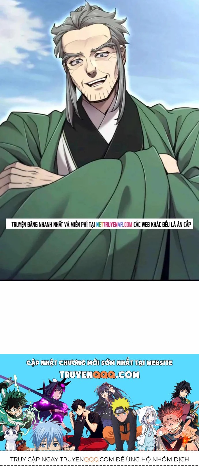 Sư Tôn Của Ta Luôn Dõi Theo Chapter 70 - 19