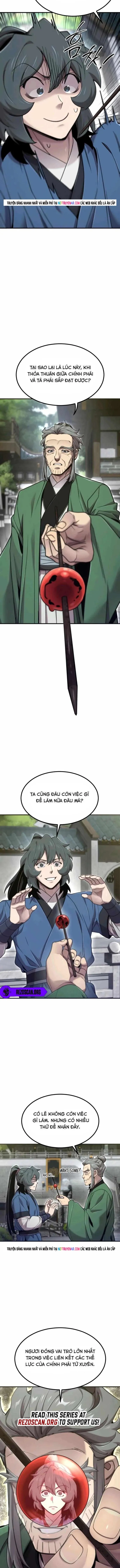 Sư Tôn Của Ta Luôn Dõi Theo Chapter 70 - 3