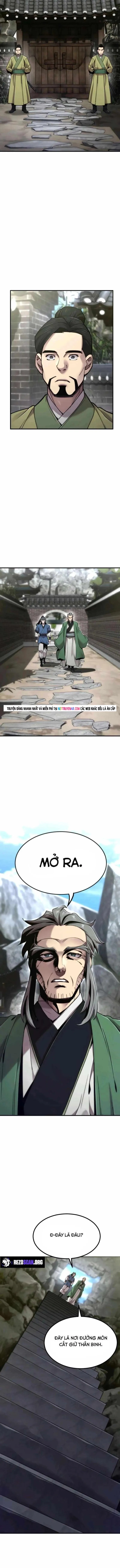 Sư Tôn Của Ta Luôn Dõi Theo Chapter 70 - 5
