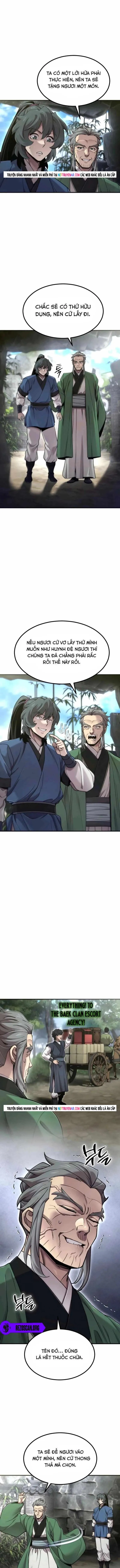 Sư Tôn Của Ta Luôn Dõi Theo Chapter 70 - 7