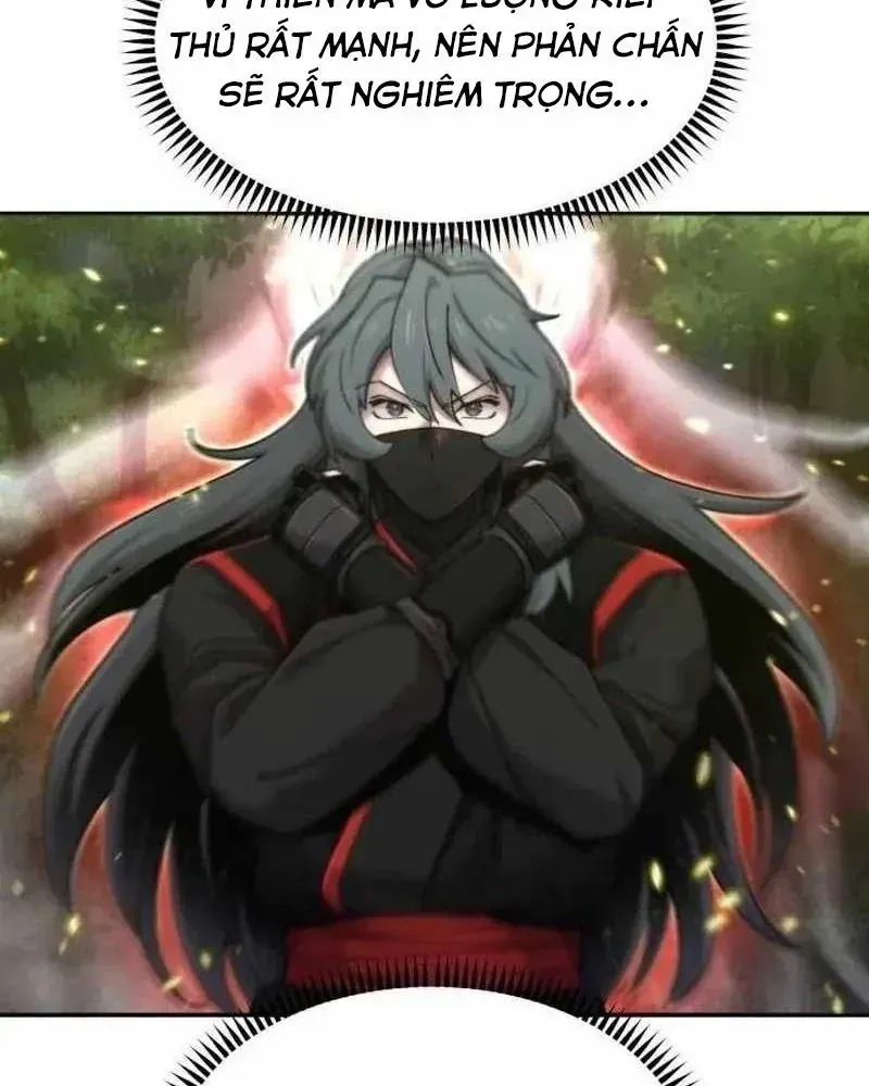 Sư Tôn Của Ta Luôn Dõi Theo Chapter 72 - 150