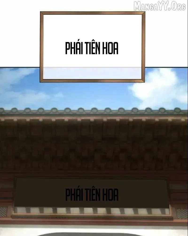 Sư Tôn Của Ta Luôn Dõi Theo Chapter 72 - 3