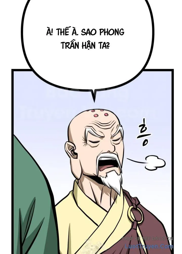 Nhất Bộ Thần Quyền Chapter 45 - 101