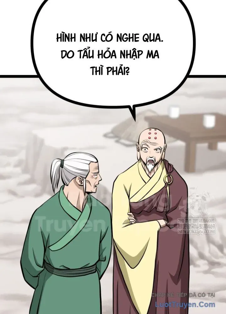 Nhất Bộ Thần Quyền Chapter 45 - 105