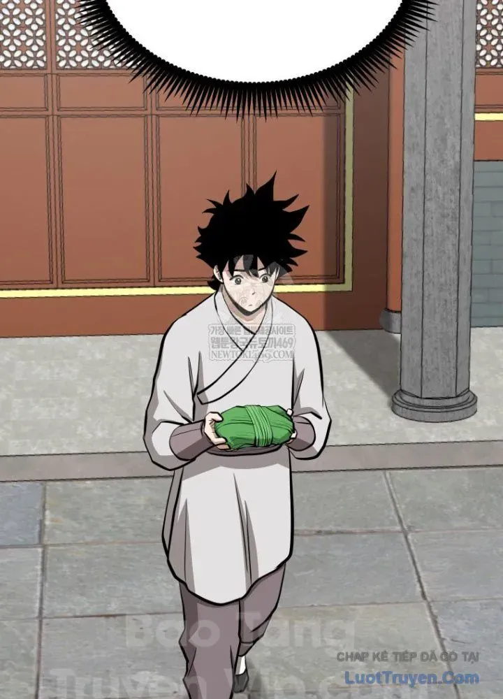 Nhất Bộ Thần Quyền Chapter 45 - 13