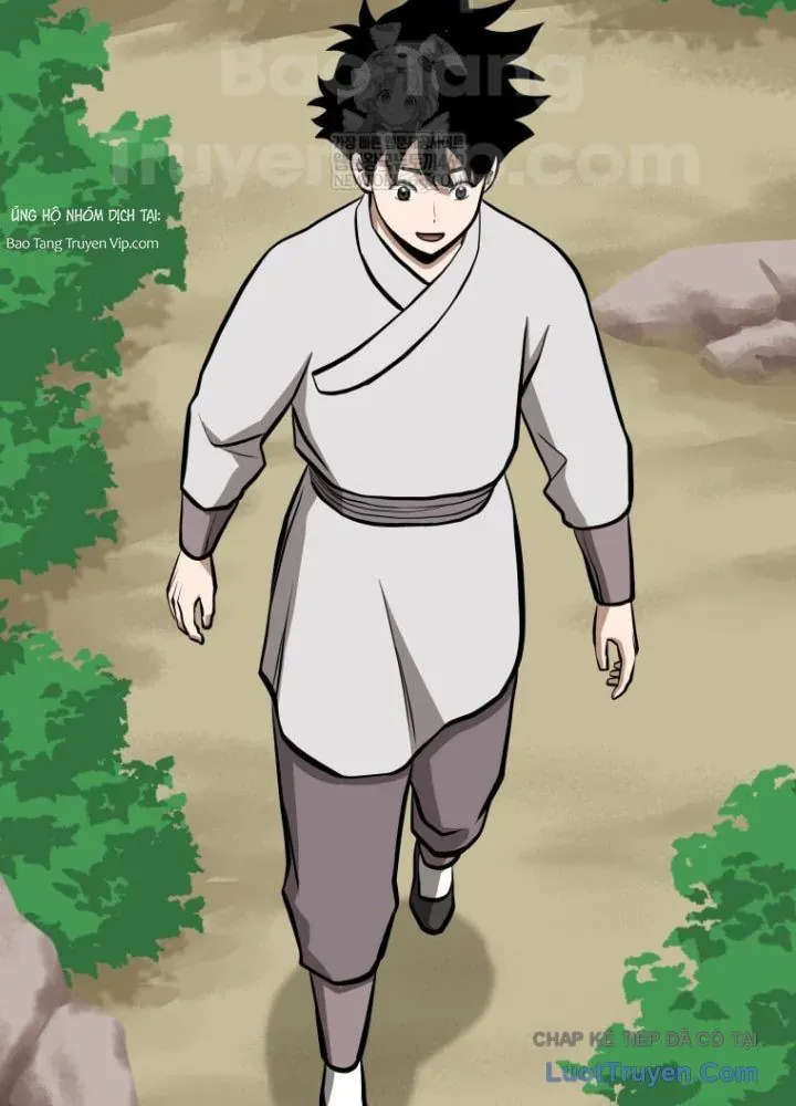 Nhất Bộ Thần Quyền Chapter 45 - 124