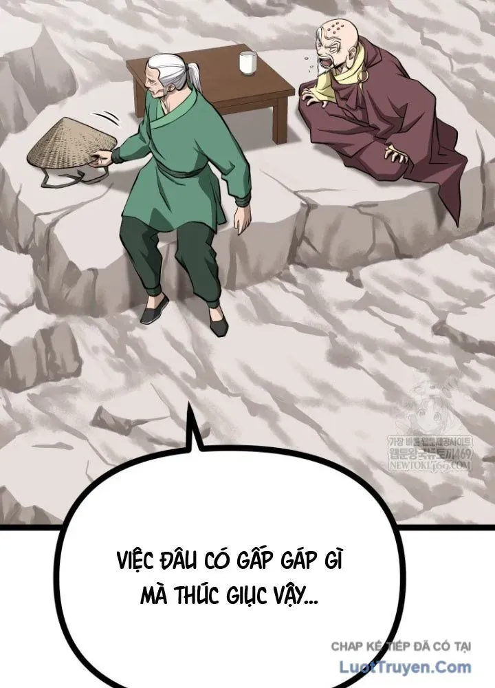 Nhất Bộ Thần Quyền Chapter 45 - 22