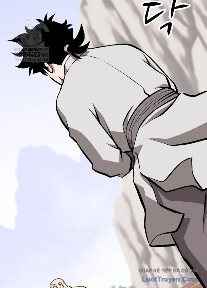 Nhất Bộ Thần Quyền Chapter 45 - 45