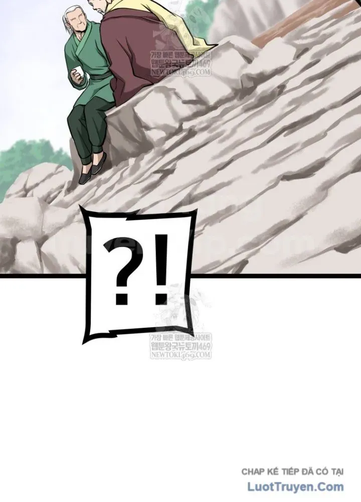 Nhất Bộ Thần Quyền Chapter 45 - 46