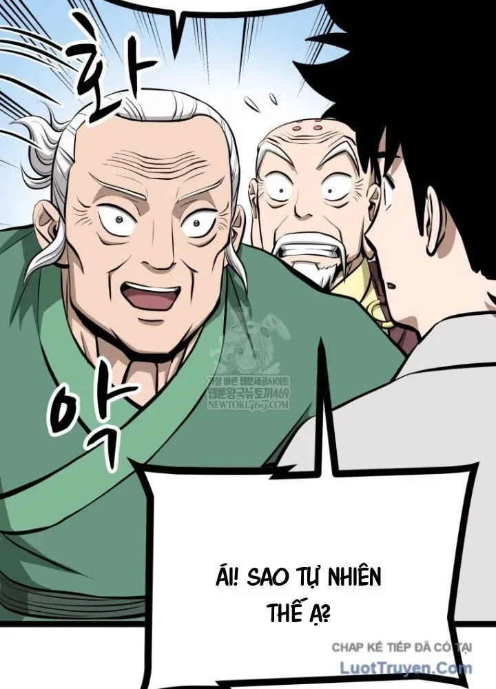 Nhất Bộ Thần Quyền Chapter 45 - 54