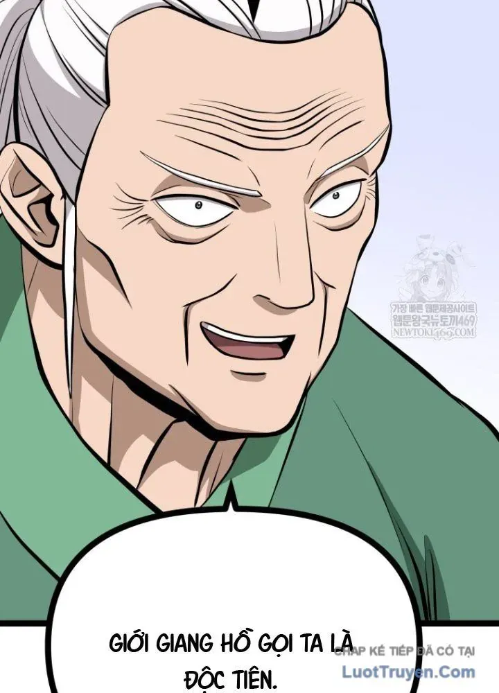 Nhất Bộ Thần Quyền Chapter 45 - 56