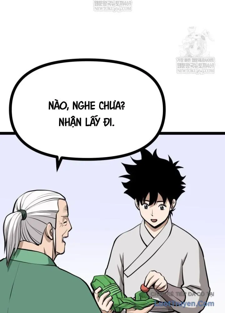 Nhất Bộ Thần Quyền Chapter 45 - 79