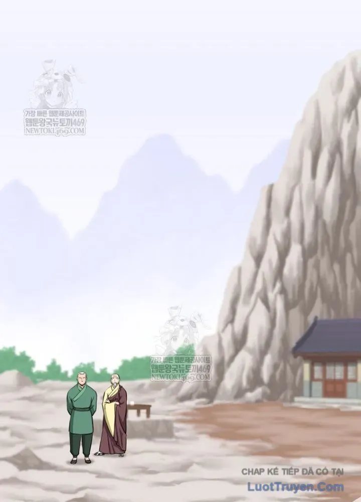 Nhất Bộ Thần Quyền Chapter 45 - 85