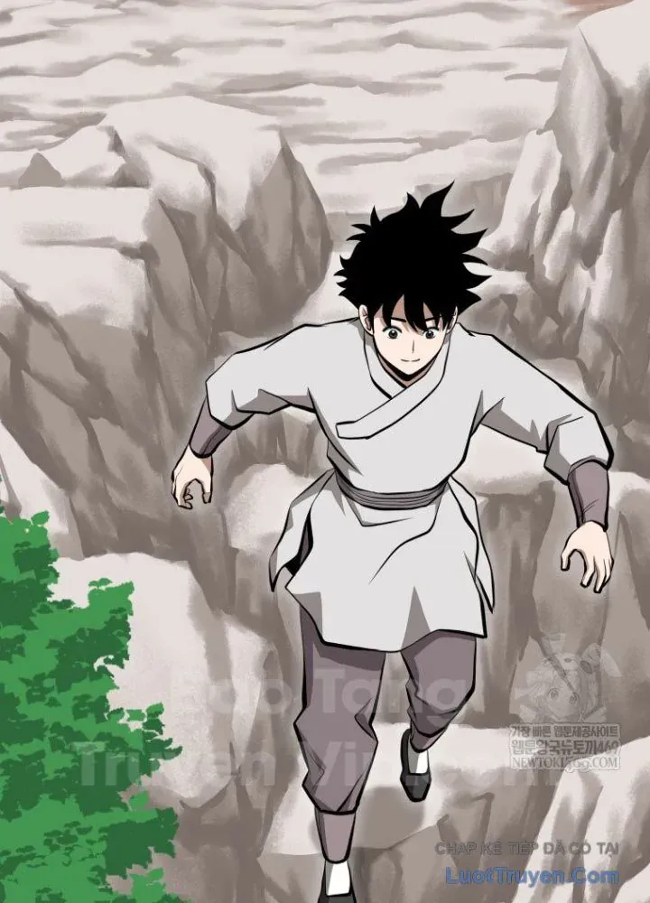 Nhất Bộ Thần Quyền Chapter 45 - 86