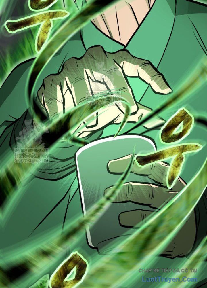 Nhất Bộ Thần Quyền Chapter 46 - 18