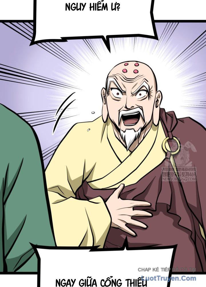 Nhất Bộ Thần Quyền Chapter 46 - 4