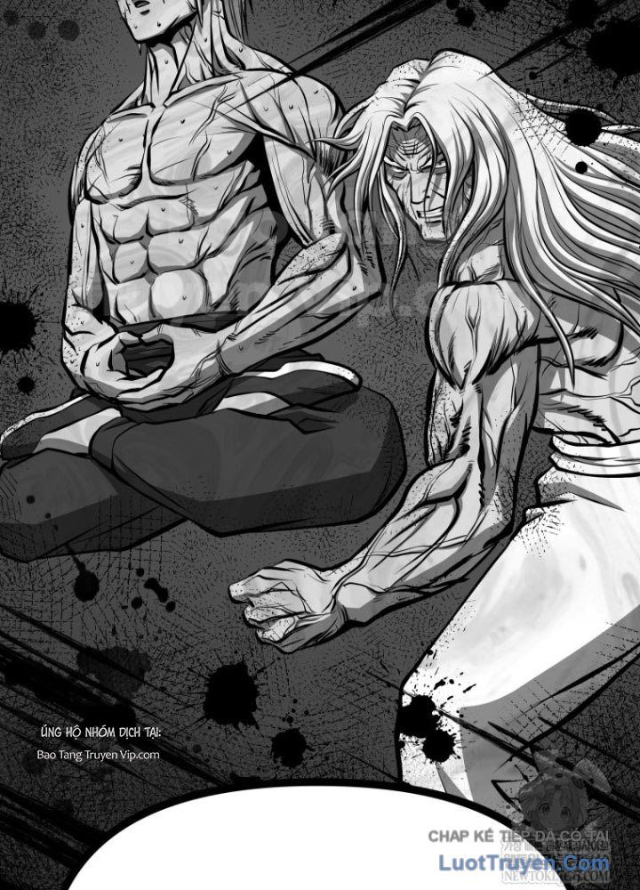 Nhất Bộ Thần Quyền Chapter 46 - 32