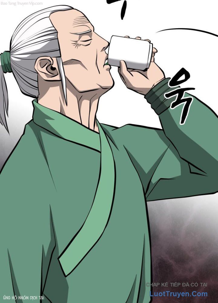 Nhất Bộ Thần Quyền Chapter 46 - 35