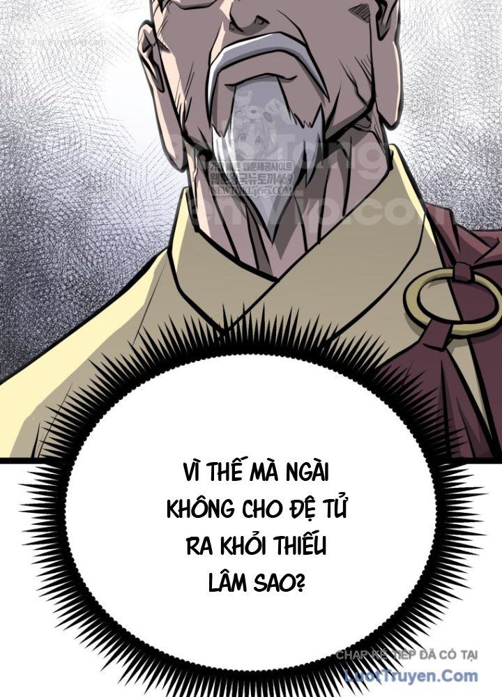 Nhất Bộ Thần Quyền Chapter 46 - 47