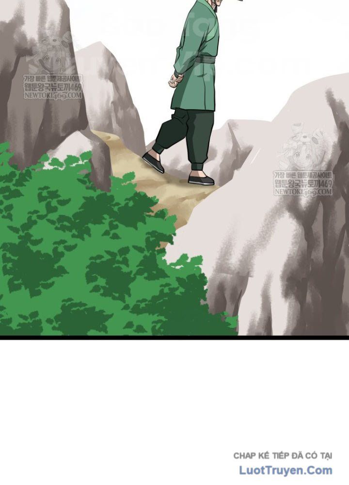 Nhất Bộ Thần Quyền Chapter 46 - 54